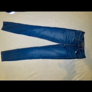 american eagle jeggings